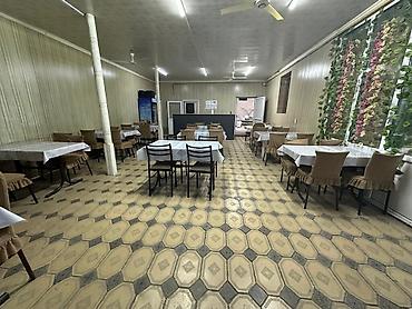 Продажа коттеджей и домов: Продается двухэтажный дом с действующим бизнесом! Район: Ак ордо — 5