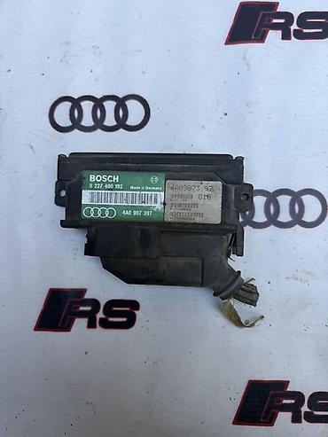 Блок управления зажиганием BOSCH для Audi С4