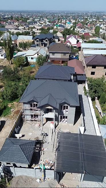 темир забор: Крыша крыша крыша Крыша жабабыз Услуги по устройству и монтажу кровли — 3