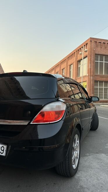 Opel: Opel Astra: 1.4 l | 2024 il 262 km Hetçbek — 5