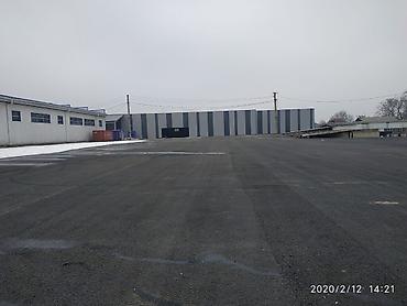 Кладка: Укладка асфальта Гарантия, Монтаж, Бесплатная консультация Больше 6 лет опыта — 26