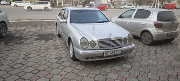 продаю или меняю мерс: Mercedes-Benz 420: 1996 г., 4.2 л, Автомат, Бензин, Седан