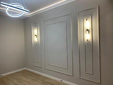 Продажа квартир: 1 комната, 43 м², Элитка, 10 этаж, Евроремонт at lalafo.kg — 1 Продажа квартир: 1 комната, 43 м², Элитка, 10 этаж, Евроремонт — 1