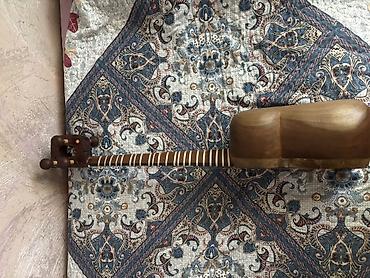 tar kaman qaval: Tar – milli simli musiqi aləti - Korpus: iki hissəli armud formalı — 2