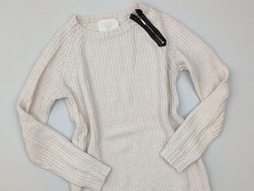 kurtka puchowa stradivarius: House, Women`s sweater, size S