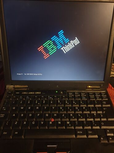 Lenovo: İşlənmiş Lenovo ThinkPad, 11.6 ", Intel Pentium, 128 GB, Ünvandan götürmə