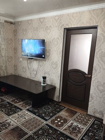 Продажа квартир: 2 комнаты, 1 м², 2 этаж, Евроремонт — 19