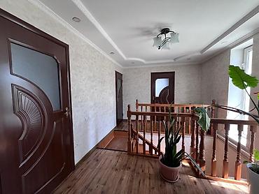 Продажа коттеджей и домов: 6 комнат и более, 150 м², 4 соток, Бишкек, Биримдик-Кут ж/м Агентство недвижимости — 14