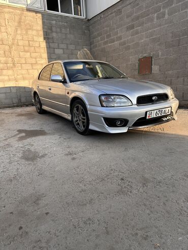 авто субару легаси: Subaru Legacy: 2002 г., 2 л, Автомат, Бензин, Седан