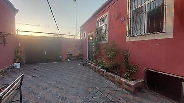 rahat emlak: 4 otaqlı, 100 kv. m, Kredit yoxdur, Orta təmir — 3