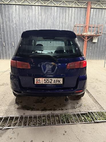 запчасти мазда 5: Mazda Demio: 2003 г., 1.5 л, Автомат, Бензин, Хэтчбэк — 4