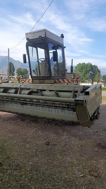 Другие косилки: Продаю Ешка 302 в комплекте плющилка телешка в хорошем состоянии — 8