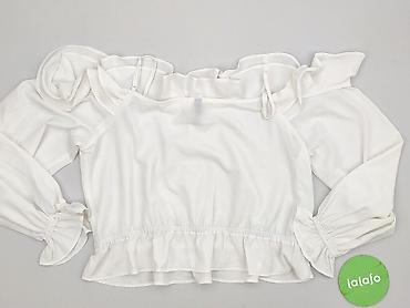 bialym: H&M Divided, Top damski, rozmiar 2XL — 3