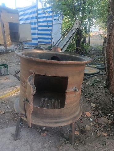 мебел бу: Тачка сатылат баасы 100 $ жакшы абалда жеңил жүрөт очоктор да бар — 7