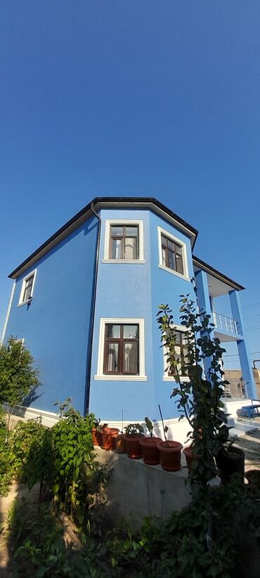 Digər tikinti xidmətləri: Fasad işlərin görülməsi, işçi vəya matrial işçi qarışıq. (mata, termo
