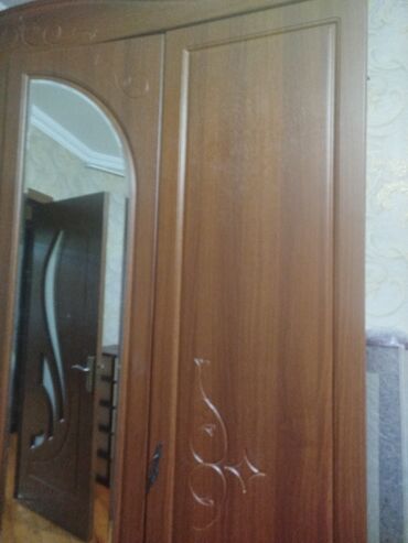 шкаф сейф металлический: Açılan, Düz dolab, Qarderob, paltar dolabı