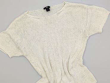 appendage bluzy: H&M, Sweter damski, rozmiar M — 1