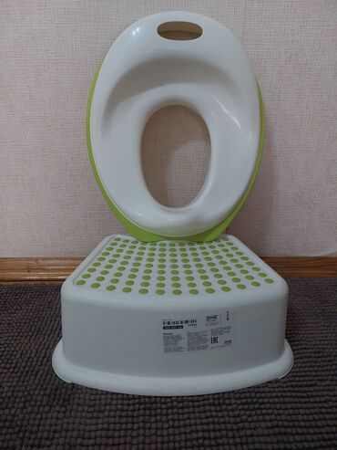 Другие товары для детей: Ikea usaq ucun tualet oyretimi