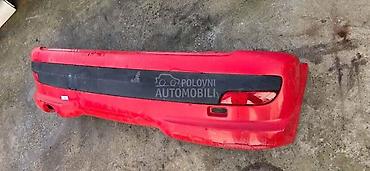 multimedia 1din: ZADNJI BRANIK ZA PEUGEOT 206 PLUS | Zadnji branik Peugeot 206 plus — 2