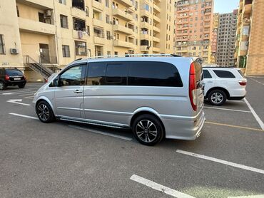 Mercedes-Benz: Avtamat 646 115 mator Zavod serniwin qowa kondisoner 3 qat bewumka — 6