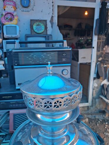 Digər texniki əl alətləri: Qarışıq köhnə əşyalar və alətlər dəsti Məhsulun tərkibi (şəkillərdə — 10