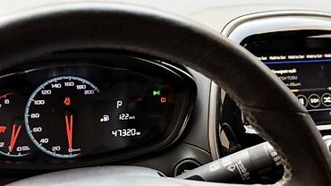 spark 2016: Chevrolet Spark: 2020 г., 1 л, Автомат, Бензин, Хэтчбэк — 7