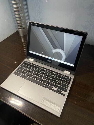 купить ноутбук acer nitro 5: Ноутбук, Acer, 11.6 ", Новый, Для работы, учебы