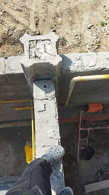 перемонтаж газовой трубы: Услуги переноса и монтажа газовых труб установка счётчиков переделка — 4