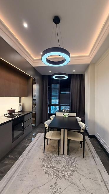 флоренция жк: 🔥 ШОК ЦЕНА — 2-КОМНАТНАЯ КВАРТИРА 80 м² ЗА $205 000! 📍 ЖК FLORENCE | — 8