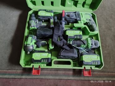 купить бу набор инструментов: Продаю торг уместен срочно деньги нужны а так не продавал бы Состав