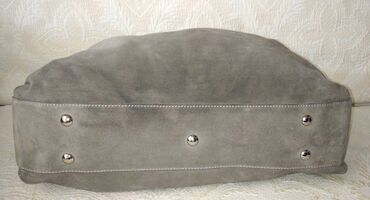 Torbe: Odlična antilop torba XL Odlična torba, izrađena od meke prirodne — 2