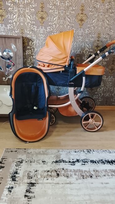 инвалидная коляска отдам даром бишкек: Klassik gəzinti arabası, İşlənmiş, Yaş: 30 ay, Ünvandan götürmə, Pulsuz çatdırılma, Ödənişli çatdırılma