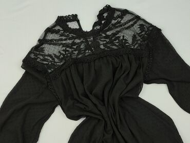bluzki dopasowane eleganckie: Zara, Women's blouse, size S (EU 36)