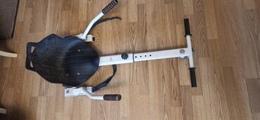 elektrik sukuter: Skuter uchun