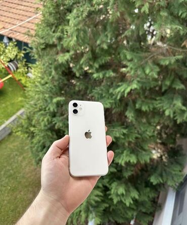 айфон x xs: IPhone 11, Б/у, 128 ГБ, Черный, Защитное стекло, Чехол, Кабель, 85 %