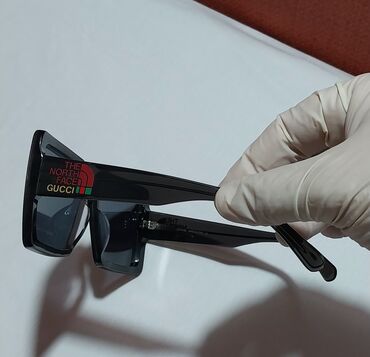 Eynəklər: Gün eynəyi, Gucci, Yeni — 14