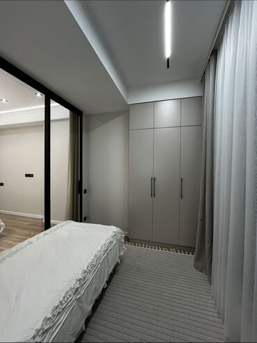 Продажа квартир: 3 комнаты, 77 м², Элитка, 11 этаж — 6