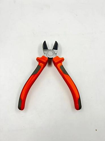 Kəlbətinlər: Kusaçka Huafeng tools 7″ 175mm Kusaçka Huafeng Tools 7” 175mm — 2