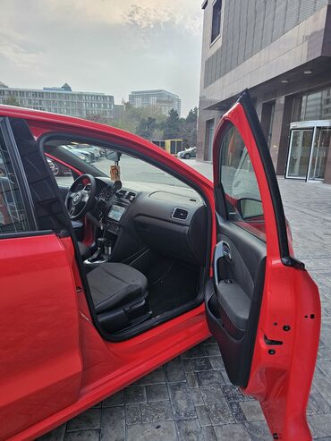 Volkswagen: Volkswagen Polo: 1.4 l | 2010 il Hetçbek — 9