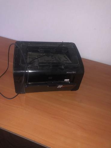 x elite: Лазерный принтер HP LaserJet P1102w - Черно-белая лазерная печать — 4