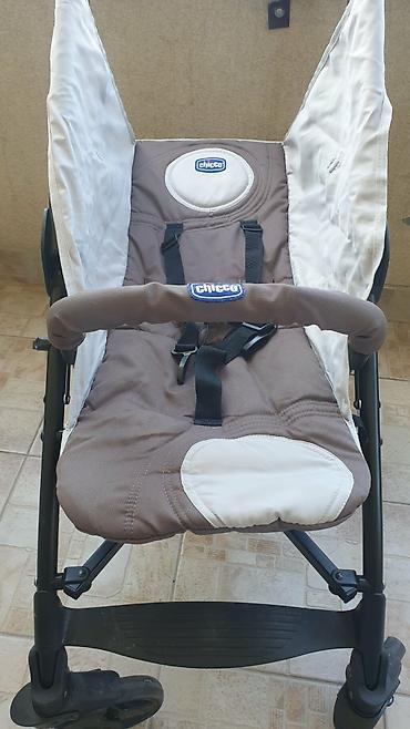 Kolica za bebe: Chicco kolica, malo koriscena,kao nova na lalafo.rs — 8 Kolica za bebe: Chicco kolica, malo koriscena,kao nova — 8
