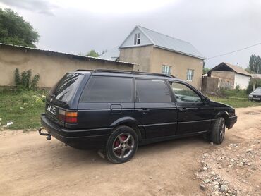 таота камри 70: Volkswagen Passat: 1993 г., 1.8 л, Механика, Бензин, Универсал