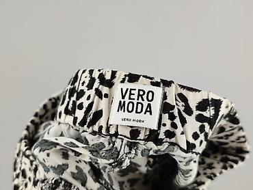 prima moda kozaki: Vero Moda, Spodnie materiałowe damskie, rozmiar S — 4
