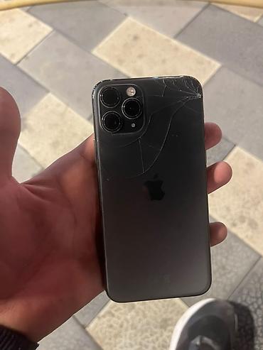 IPhone 11 Pro, цвет Space Gray - Экран 5.8", OLED Super Retina XDR - at lalafo.kg IPhone 11 Pro, цвет Space Gray - Экран 5.8", OLED Super Retina XDR -