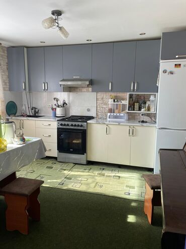 Продажа домов: Дом, 90 м², 3 комнаты, Собственник, Косметический ремонт — 7