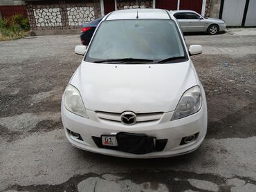 Mazda: Mazda Demio: 2006 г., 1.5 л, Автомат, Бензин, Хэтчбэк