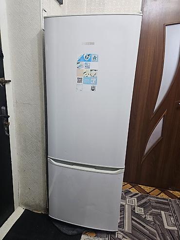 deepcool matrex: Холодильник Pozis, двухкамерный, белого цвета. Основные особенности — 1
