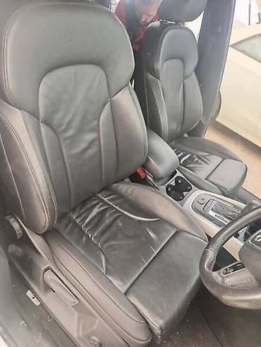 mt 11: NOSACI MOTORA 2.0TDI ZA AUDI Q5 OD 2008. DO 2012. GOD. | AUDI Q5 — 1