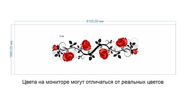 Натяжной потолок: Натяжной потолок 3D потолки, Глянцевое, Матовое Демонтаж, Бесплатный замер, Гарантия — 27