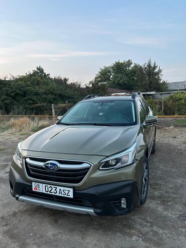монитор на хонда одиссей: Subaru Outback: 2022 г., 2.5 л, Автомат, Бензин, Универсал